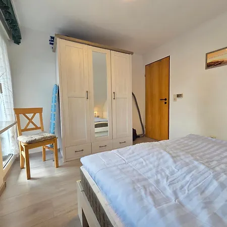 Apartamento Nr 34 - 