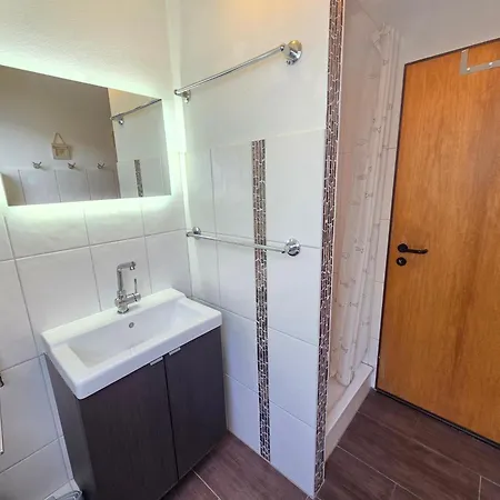 Apartamento Nr 34 - 